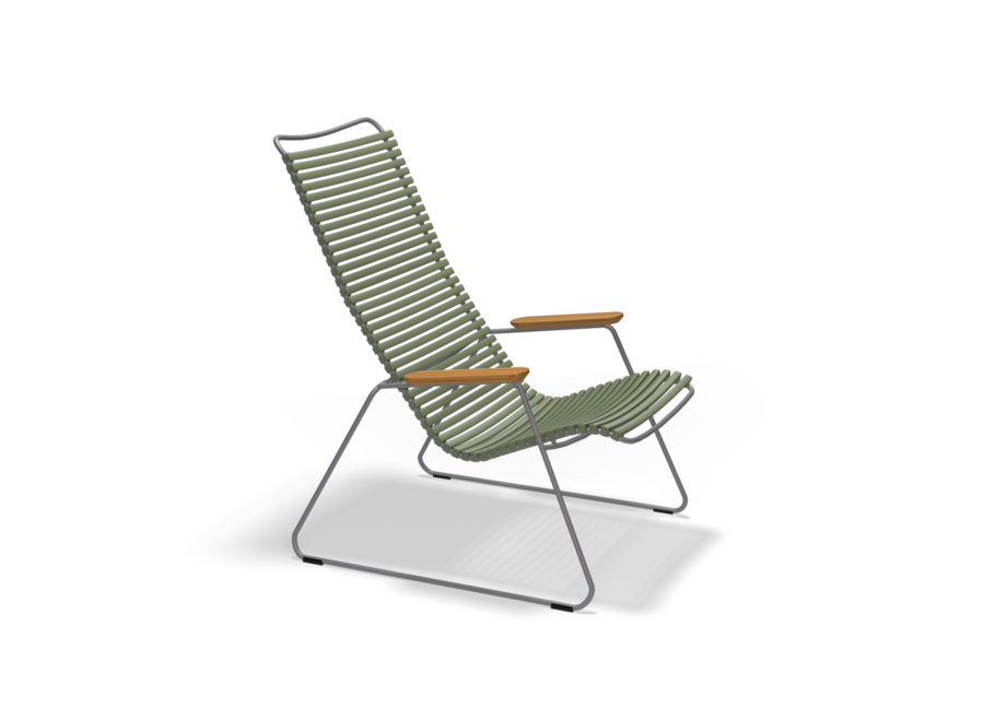 Click lounge chair