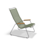 Click lounge chair