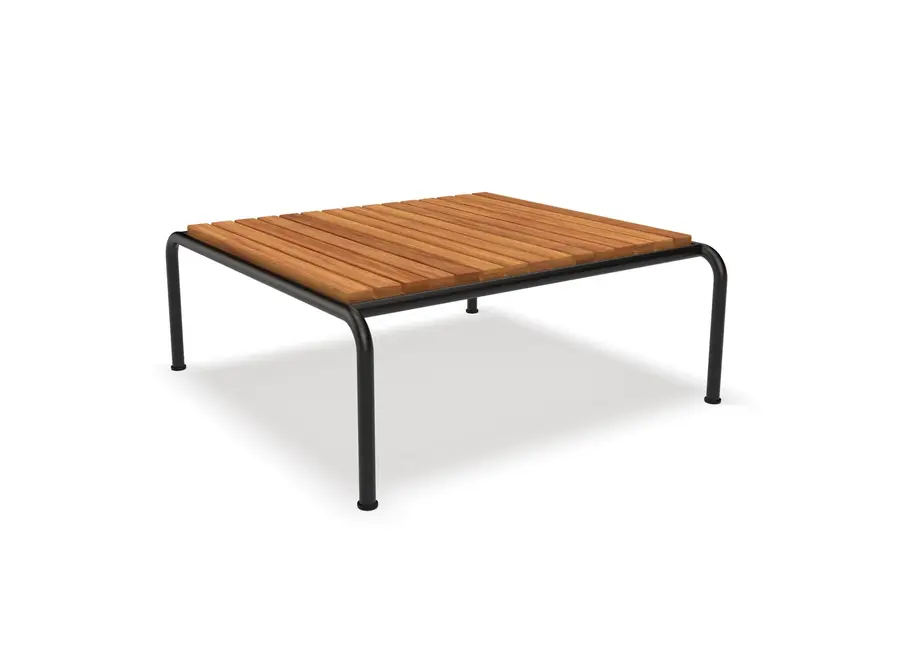 Avon // lounge table / thermo ash