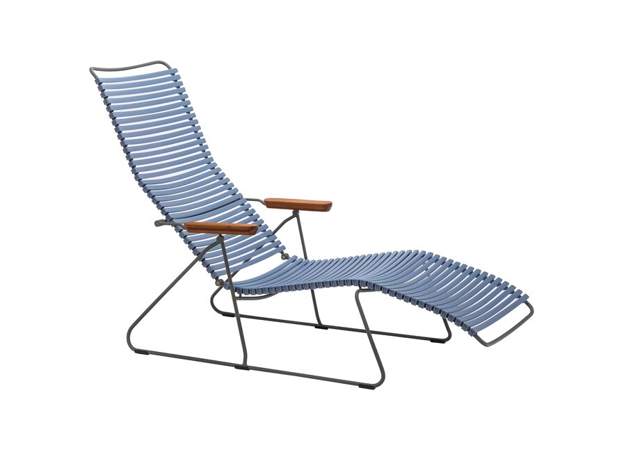 Click Sunlounger