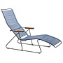 Click Sunlounger
