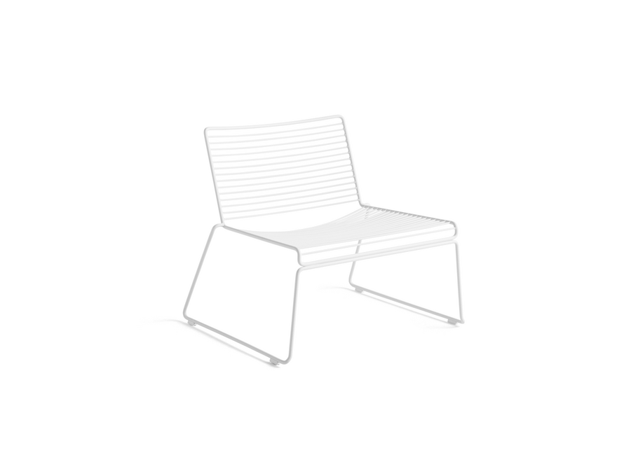 Hee Lounge/ White