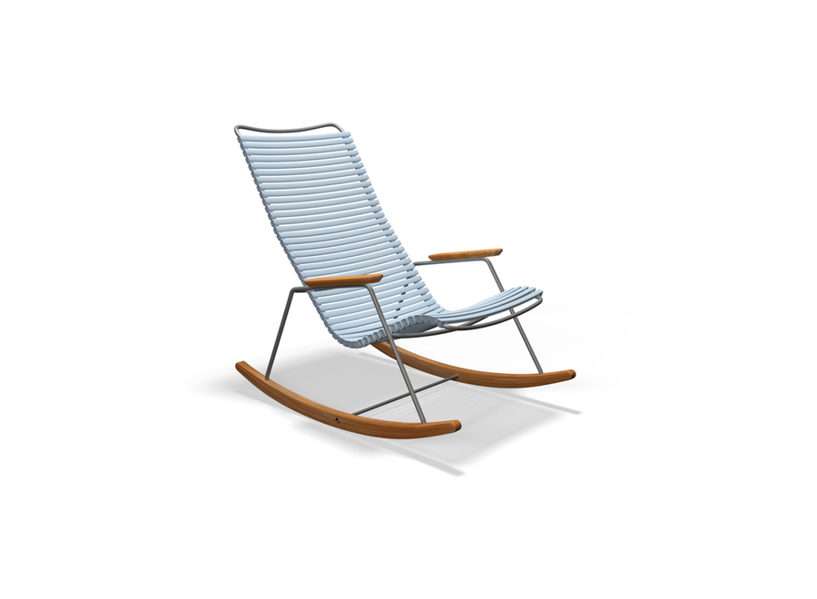 Click Rocking Chair