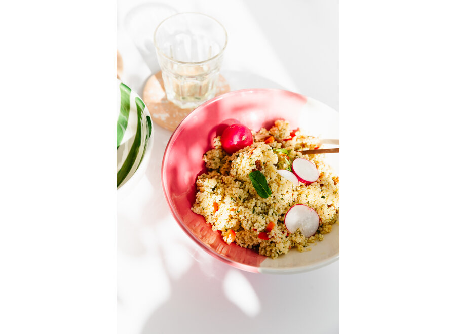 Brekky bowl