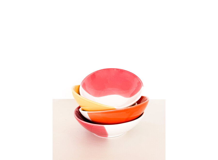 Brekky bowl