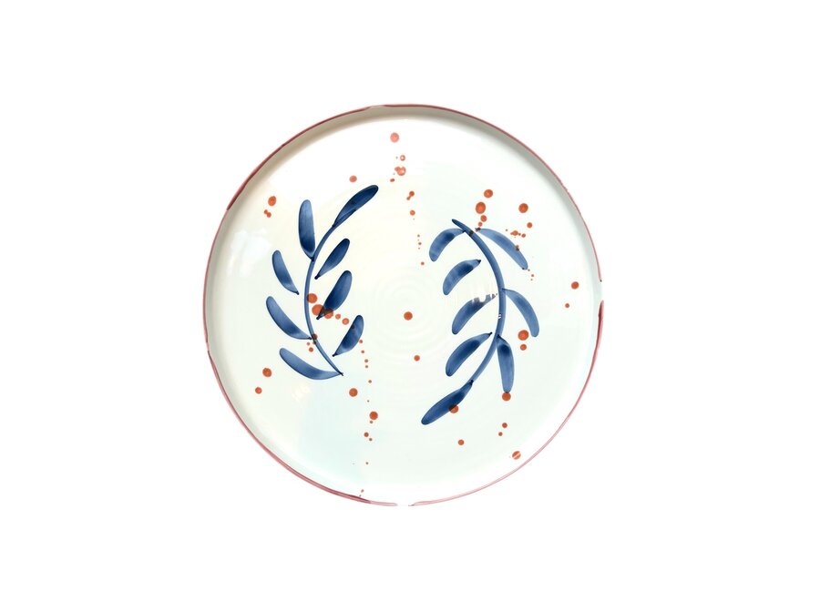 Platter Gabriela