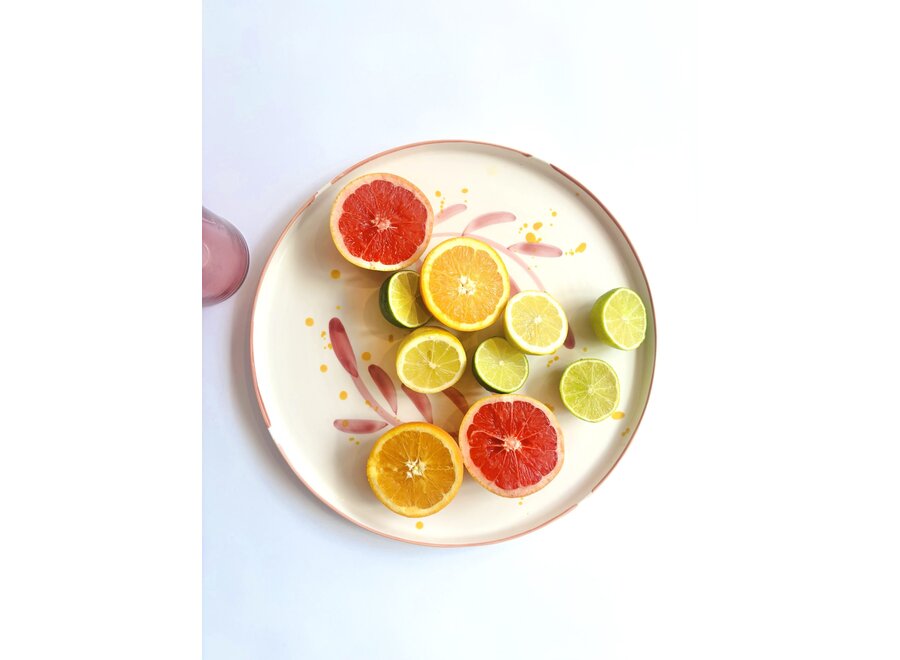 Platter Gabriela