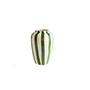 Funky flower // XXL / Donkergroen / H30cm