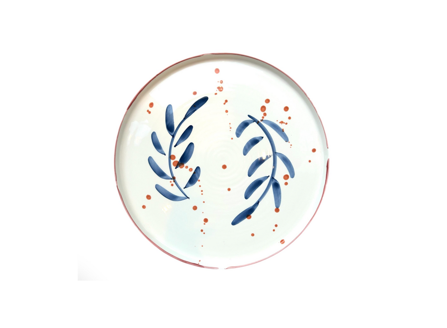 Platter Gabriela