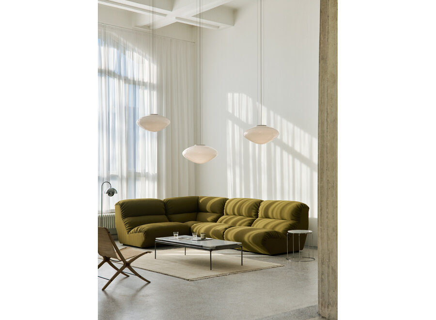 Hi Lo // Configuratie B / Mylla 0971