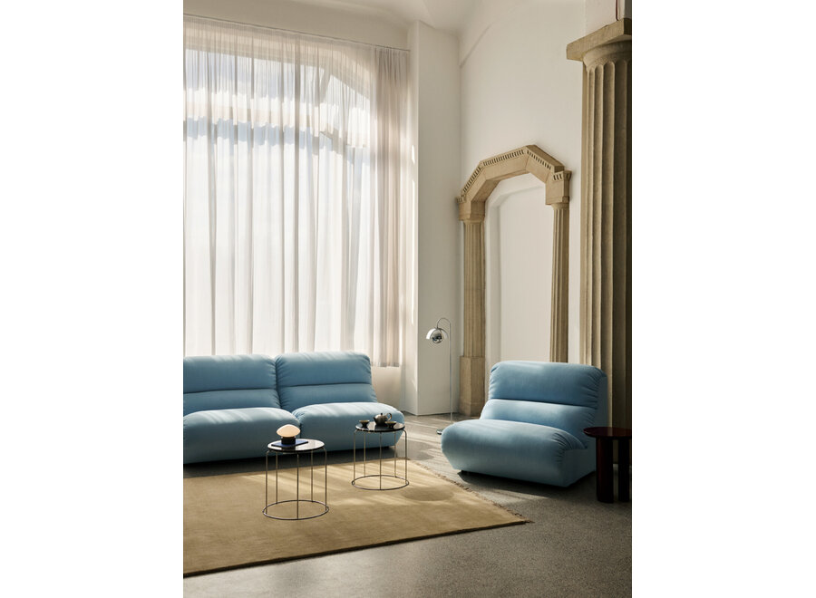 Hi Lo // Configuratie B / Mylla 0971