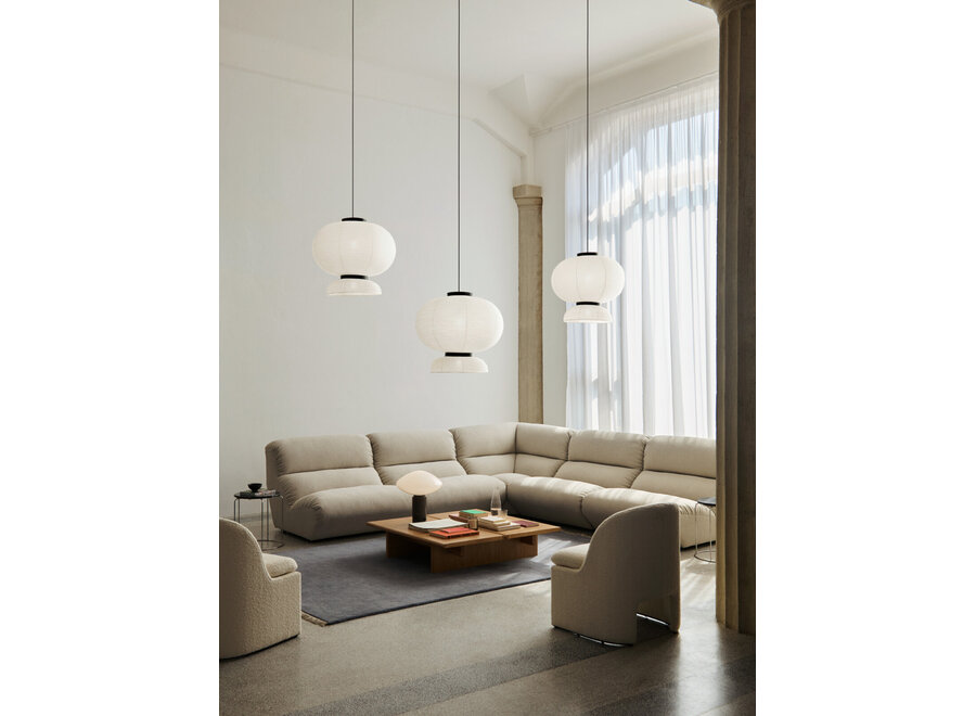 Hi Lo // Configuratie B / Mylla 0971