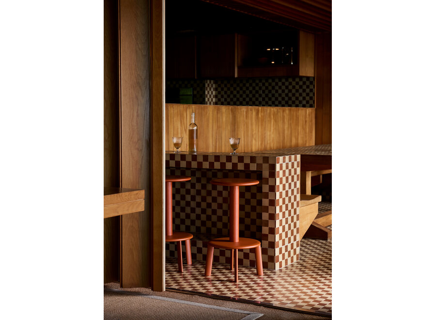 Massif AV39 / Ember