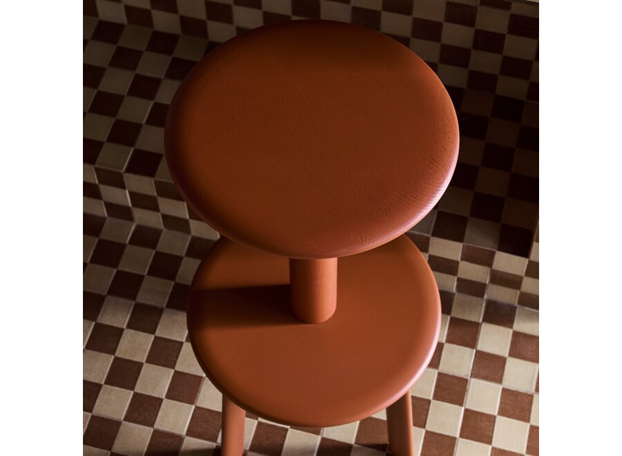 Massif AV39 / Ember