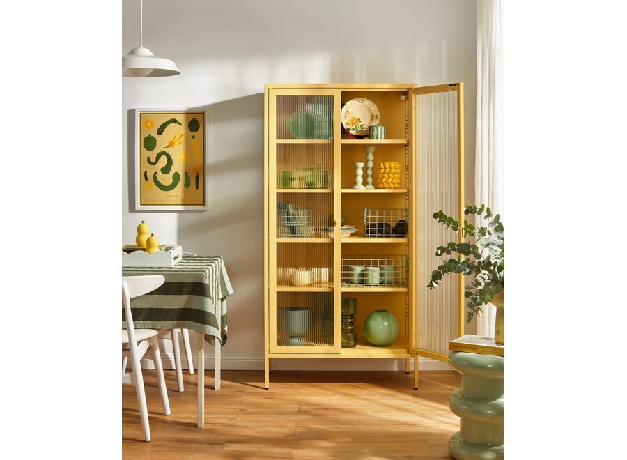 SHOWROOM // The collector / Butter