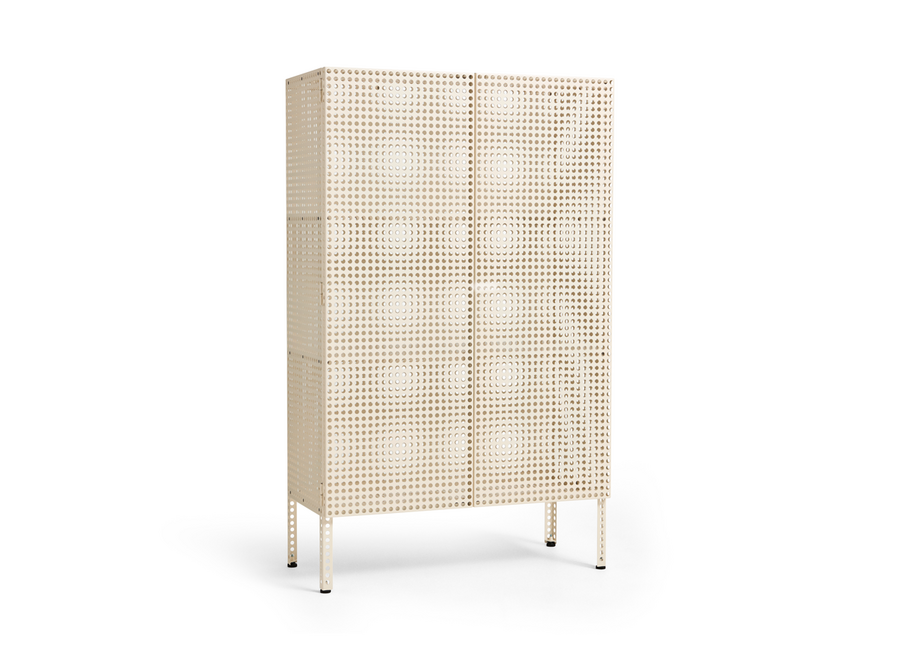 Perforated Cabinet Floor // Large