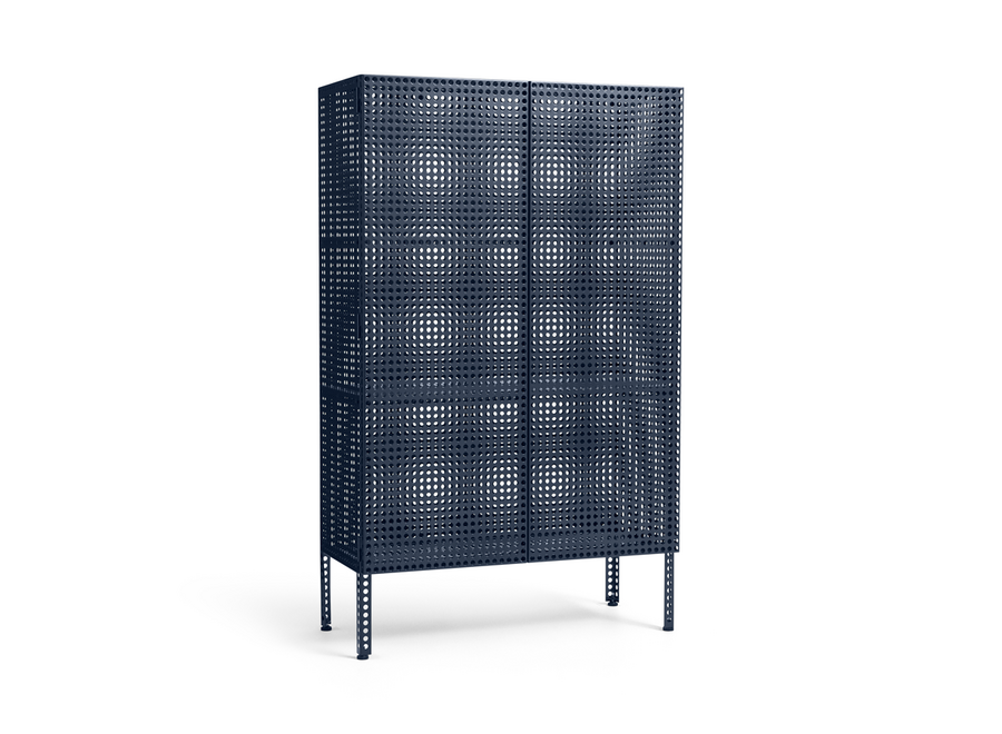 Perforated Cabinet Floor // Large
