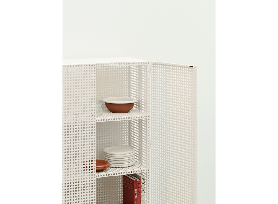 Perforated Cabinet Floor // Large