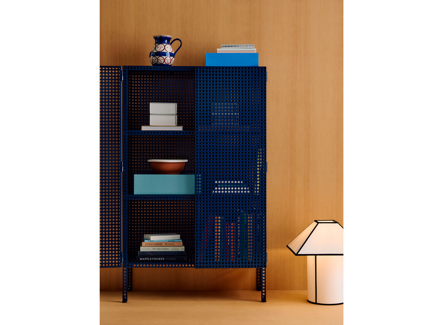 Perforated Cabinet Floor // Large