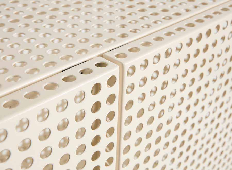 Perforated Cabinet Floor // Large