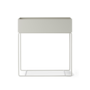 SHOWROOM // Plant box / Light grey / 60 x 65 x 25 cm
