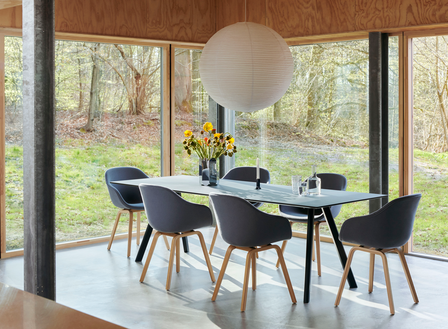 CPH30 // Table / L 250 cm