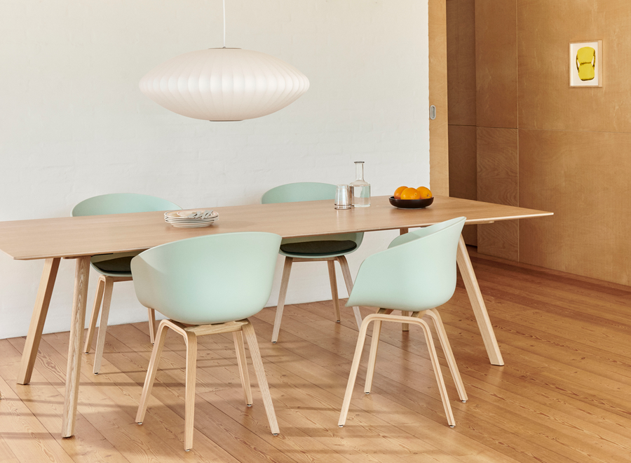 CPH30 // Table / L 250 cm