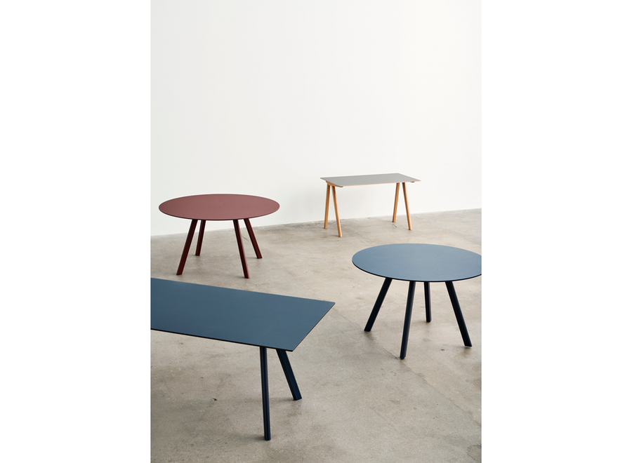 CPH30 // Table / L 250 cm