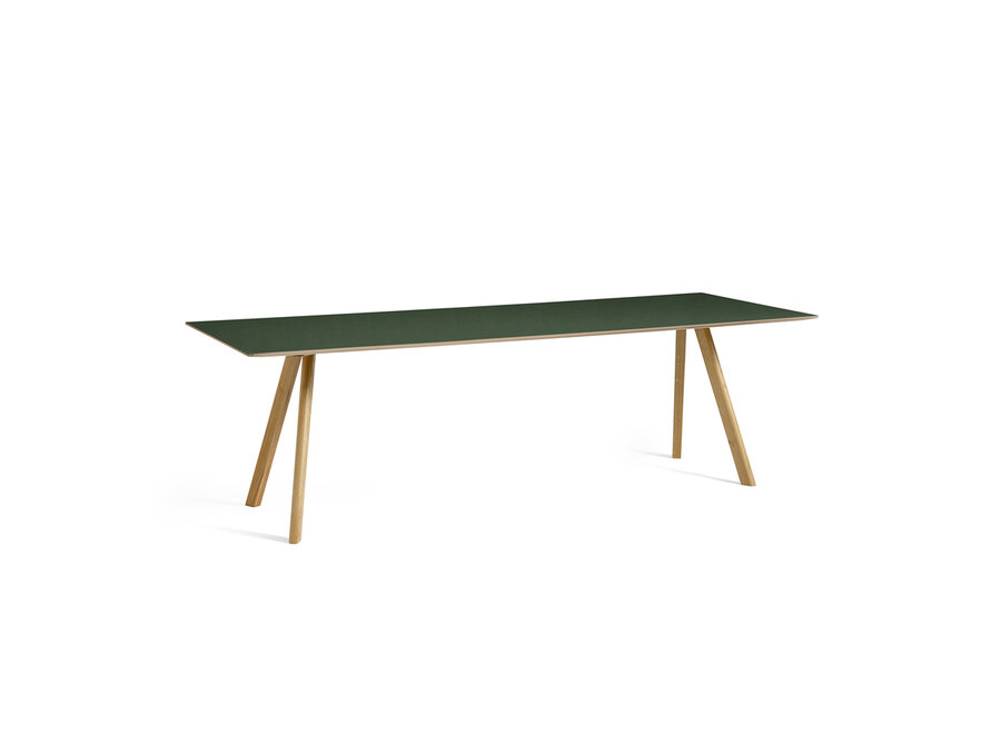 CPH30 // Table / L 250 cm