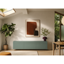 SHOWROOM // Lauki kast / Mint