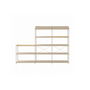 SHOWROOM // Punctual shelf / cashmere