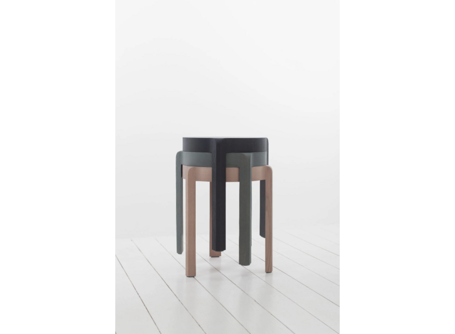 SHOWROOM // Add stool