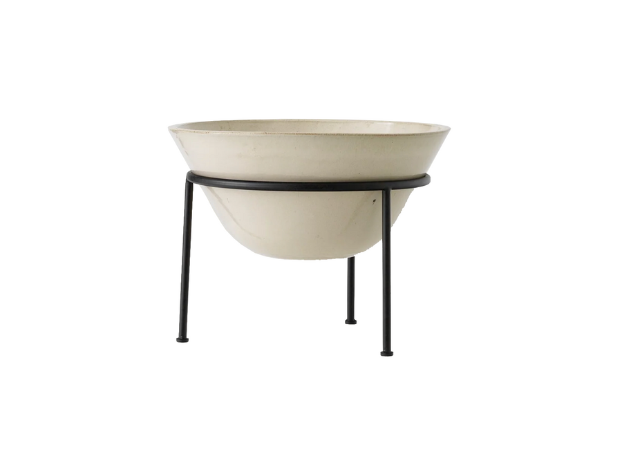 SHOWROOM // Daiza Planter / H 37 / Ø 48