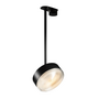 SHOWROOM // Radieux Ceiling Lamp / 50cm / Black