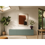 SHOWROOM // Lauki kast / Mint
