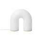 SHOWROOM // Vuelta Lamp / Table / White