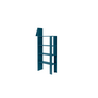 SHOWROOM // Giraffe boekenkast / Donker blauw