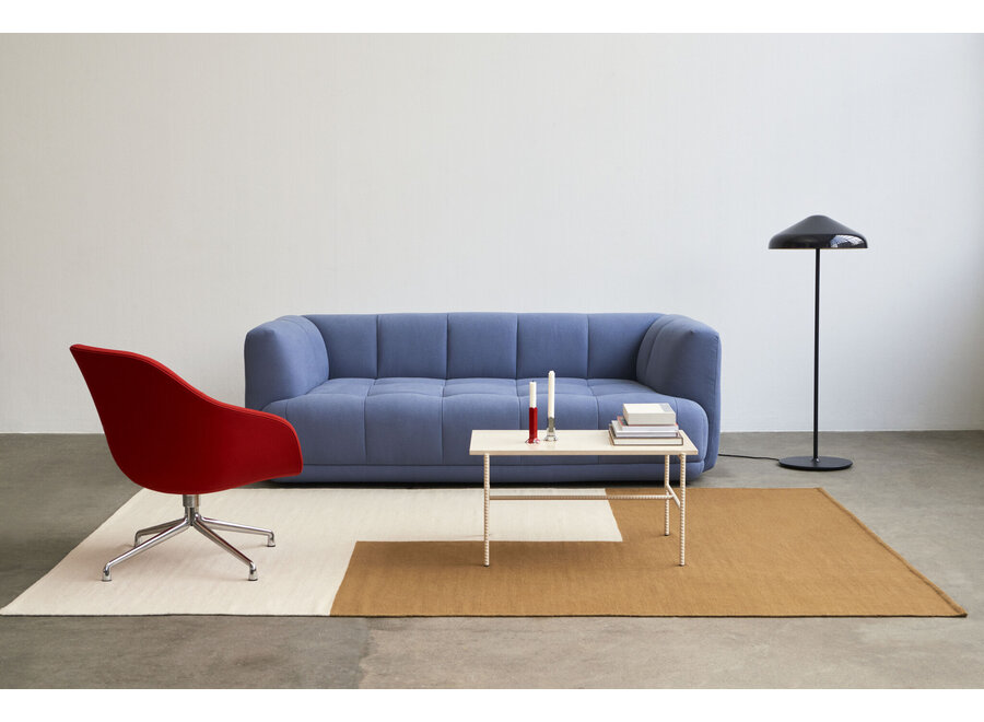 SHOWROOM // Ethan cook / Flat works / Brown / 170 x 240 cm