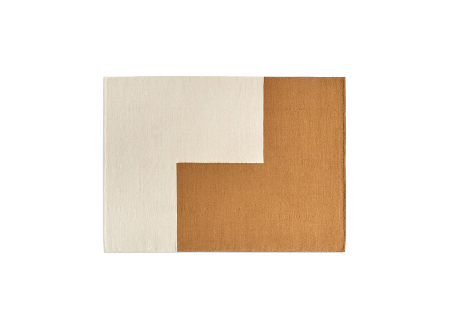 SHOWROOM // Ethan cook / Flat works / Brown / 170 x 240 cm