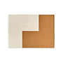 SHOWROOM // Ethan cook / Flat works / Brown / 170 x 240 cm