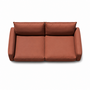 SHOWROOM // The Lounge / 2-seater Rust