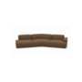 SHOWROOM // Connect soft / Ecriture 570 / 370 x 182 x 74