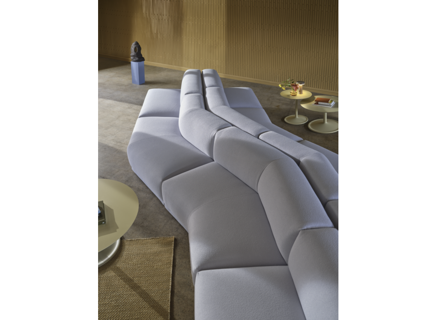 SHOWROOM // Connect soft / Ecriture 570 / 370 x 182 x 74