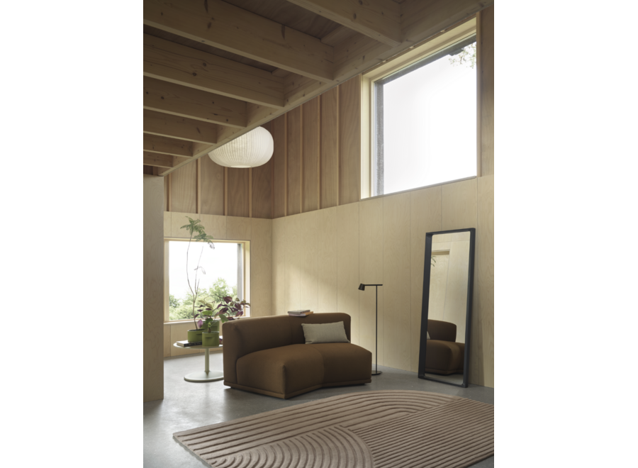 SHOWROOM // Connect soft / Ecriture 570 / 370 x 182 x 74