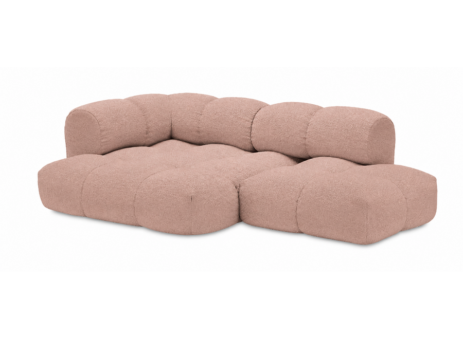 Sander Sofa // Hug me