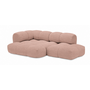 Sander Sofa // Hug me