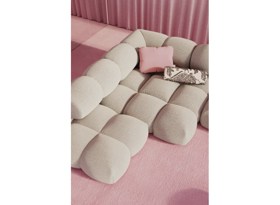 Sander Sofa // Hug me
