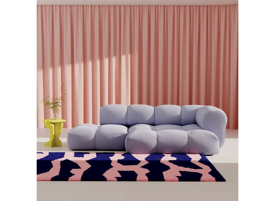 Sander Sofa // Hug me