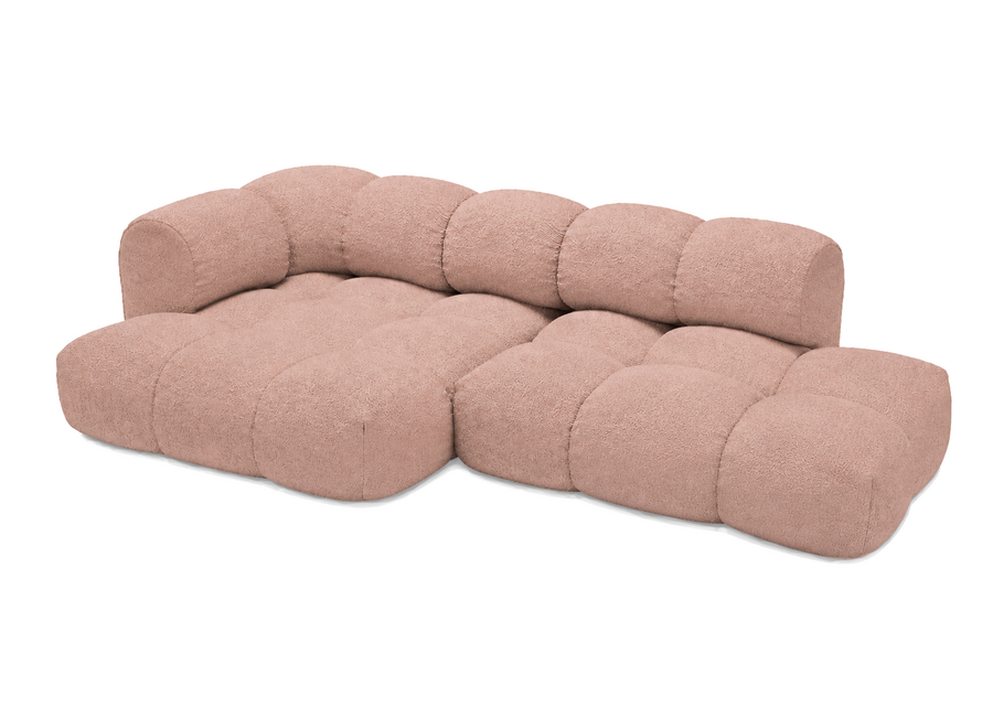 Sander Sofa // Hug me