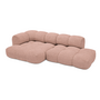 Sander Sofa // Hug me